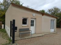 A Vol d'oiseau - B&B Méreau