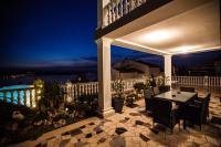 Apartment in Crikvenica with sea view, terrace, air conditioning, WiFi 3492-8 - B&B Crikvenica