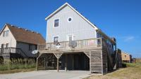 KH137, Starfish Starlight- Oceanside, Screened porch, Close to beach - Ferienwohnung Kitty Hawk