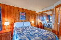 Suite Lit Queen-Size