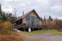 Chalet 3 Chambres