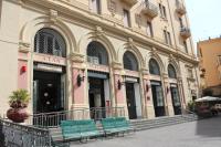 Nel Cuore del Vomero Apartament - Bed and Breakfast Napels