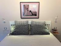 Baxeico Old Town Parking Free - Ferienwohnung Genua