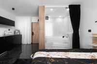 Apartamento de 1 dormitorio con vistas a la ciudad