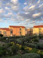 Appartement neuf à 100m de la plage - Ferienwohnung