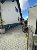 MELLoWY 10 Min bis zur Messe KA - B&B