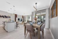 4 bedrooms house with pool - B&B Kissimmee