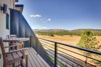 Angel Fire Home with Hot Tub Less Than 1 Mi to Ski Slopes! - B&B