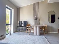 Lumignon Tallinn City centre apartment with free parking spot - Chambres d'hôtes Tallinn