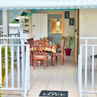 Villa KAZ A ZOT - Ferienwohnung