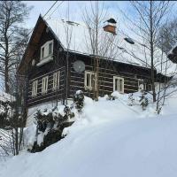 Jizera Cottage - B&B