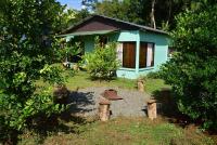 Agua Azul Nature-House - Ferienwohnung