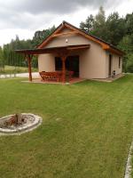 Urokliwy domek nad Jeziorem 2 - B&B