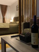 Delta Apartman - B&B Podgorica