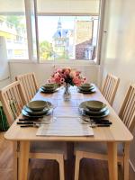 Appartement de 3 chambres - B&B Ivry-sur-Seine