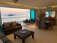 B&B Ixtapa - Peninsula 12 D - Bed and Breakfast Ixtapa