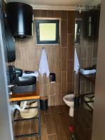 Chalet mit 1 Schlafzimmer