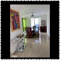B&B Puerto Plata - Apartment with private pool and view to the sea - Bed and Breakfast Puerto Plata