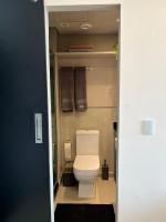 Studio2003 Perdizes (400m Allianz Park) - Chambres d’hôtes São Paulo