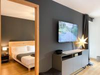 Apartment mit 2 Schlafzimmern