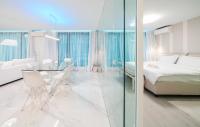 B&B Sofia - Emirates White Sensation - Bed and Breakfast Sofia