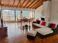 B&B Quito - Hermoso departamento en Quito con servicios incluidos - Bed and Breakfast Quito