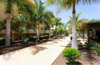 Friendly Palm-Mar - Ferienwohnung Palm-Mar