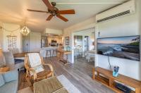 B&B Wailea - Condo with Stunning Renovations and Sweeping Views - Bed and Breakfast Wailea