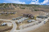 Ridgeview at Granby Ranch townhouse - B&B