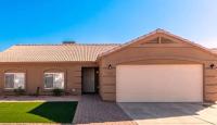 Vernon House - Stunning Cozy Vacation Home Near State Farm Stadium with Gym-Kitchen-Free Parking - B&B Phoenix