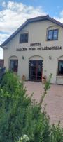 Zajazd Pod Dyliżansem - Chambres d’hôtes