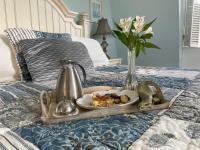 Habitación Deluxe con cama extragrande