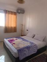 B&B Ouarzazate - Appartement Sariq Ouarzazate - Bed and Breakfast Ouarzazate