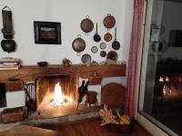 B&B Courmayeur - La Gerla - Bed and Breakfast Courmayeur