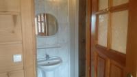 Double Room with Balcony 1