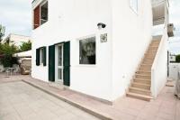 Comfort a 150 mt dal mare - Bed and Breakfast Torre dell'Orso