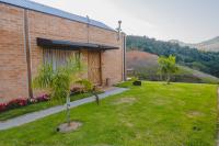 Pousada Ho'oponopono Chalets & Wine - Bed and Breakfast