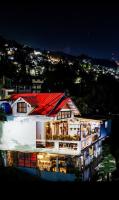 B&B Darjeeling - The Sunset Nest Homestay - Bed and Breakfast Darjeeling