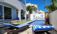 B&B Isla Mujeres - CASA REYES Stunning Rooftop Oceanview & Jacuzzi - Bed and Breakfast Isla Mujeres