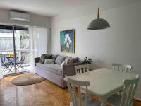 Excelente departamento Palermo - Bed and Breakfast Buenos Aires