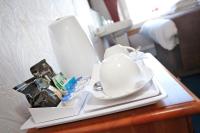 Basic Triple Room with Shared Bathroom