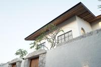 PRIME OBEROI Modern 2BR INSTAWORTHY Villa 1 Min to La Favela No Floods WALK To BEACH EAT STREET - Chambres d'hôtes Seminyak