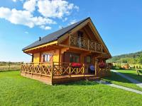 Domki pod Czarną Górą - B&B Idzików