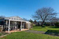 B&B Greytown - Fig Tree Cottage - Bed and Breakfast Greytown