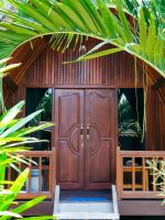 Bungalow con Patio