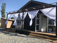 Comfort Triple Room with Shower