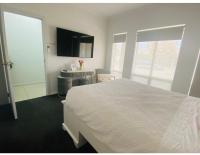 Habitación Doble con baño privado