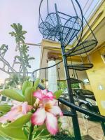 Casa Olivo, tranquilidad y descanso. - Ferienwohnung Mérida