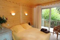 Apartamento de 1 dormitorio (4 adultos)