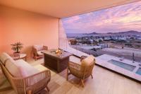 B&B Cabo San Lucas - Luxurious Ocean View Apartment - Bed and Breakfast Cabo San Lucas